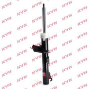 KYB Shock Absorber Damper Strut Front Left fits Ford Focus I 1998-2005