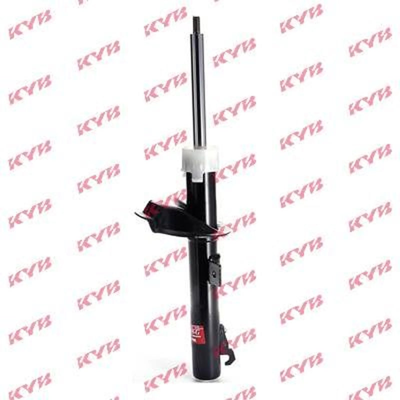 KYB Shock Absorber Damper Strut Front Left fits Ford Focus I 1998-2005