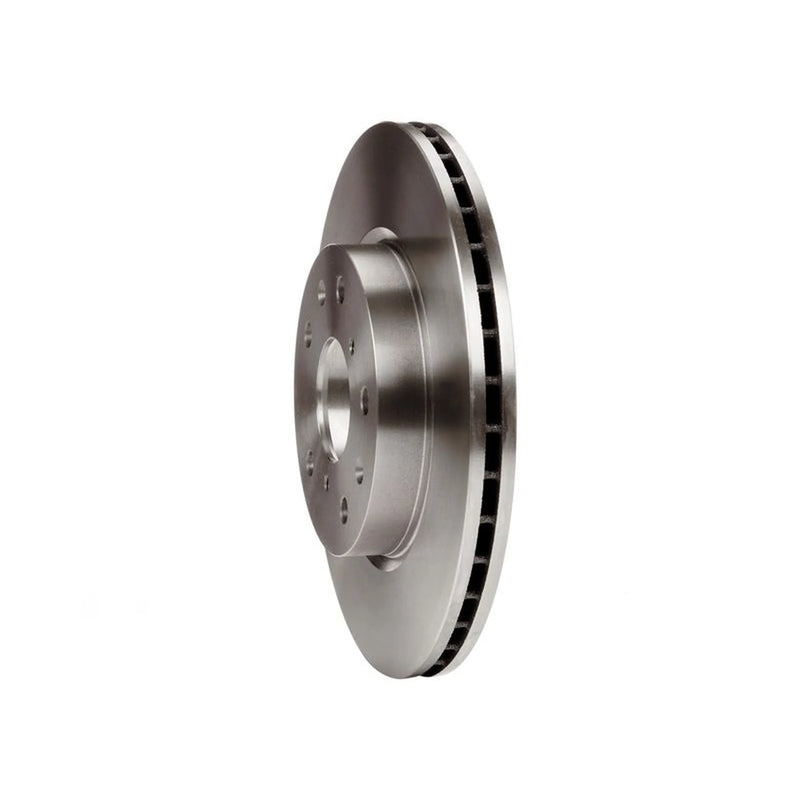 Bosch 2 x Vented Brake Discs