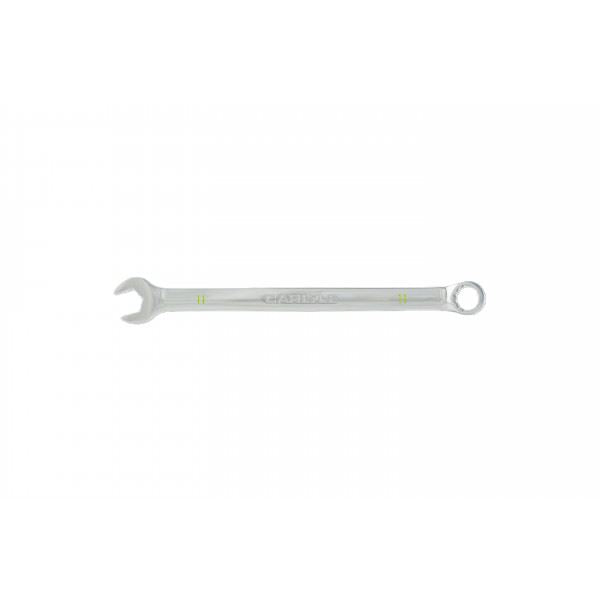 Carlyle Tools 12 Pt 11mm Long Combination Wrench - image 1