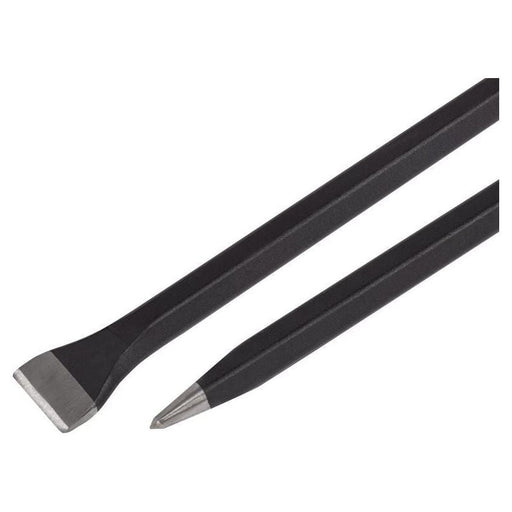 Roughneck Digging Bar 7.5kg 25mm x 1.83m Roughneck - Dynamic Drive