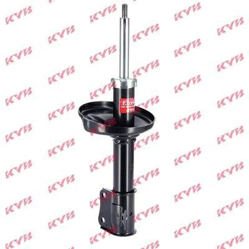 KYB 2 x Front Shock Absorbers fits Suzuki Liana 2001-2007 1.3 1.6