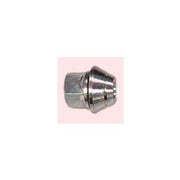 Apec Wheel Nut Front M12 X 1.5 fits Ford C-Max 2007-2010 1.6 1.8 2.0