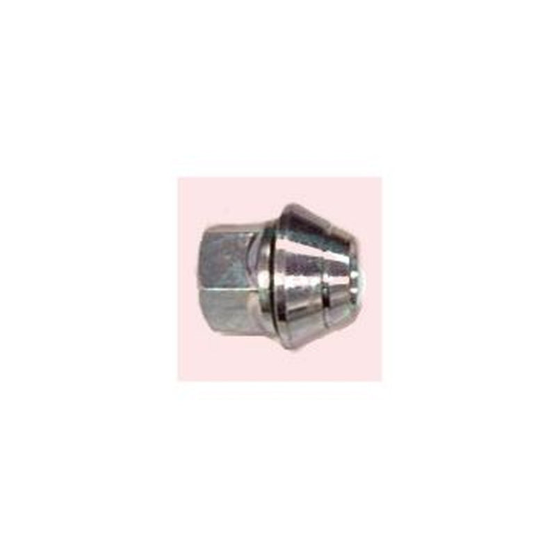 Apec Wheel Nut Front M12 X 1.5 fits Ford C-Max 2007-2010 1.6 1.8 2.0