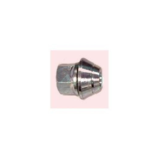 Apec Wheel Nut Front M12 X 1.5 fits Ford C-Max 2007-2010 1.6 1.8 2.0