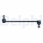 Delphi Stabiliser Bar Link Coupling Rod Front fits Mercedes-Benz Eqv 2020 on