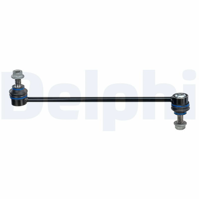 Delphi Stabiliser Bar Link Coupling Rod Front fits Mercedes-Benz Eqv 2020 on
