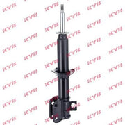 KYB Shock Absorber Damper Strut Front Right fits Suzuki Alto II 1986-1988 0.8