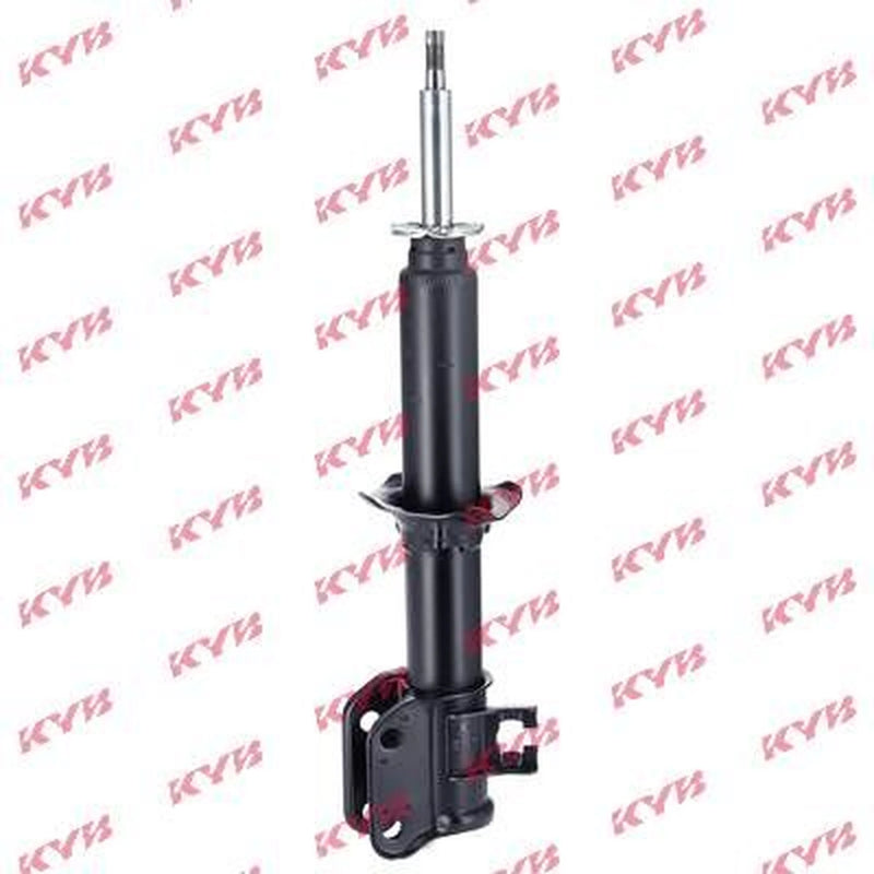 KYB Shock Absorber Damper Strut Front Right fits Suzuki Alto II 1986-1988 0.8