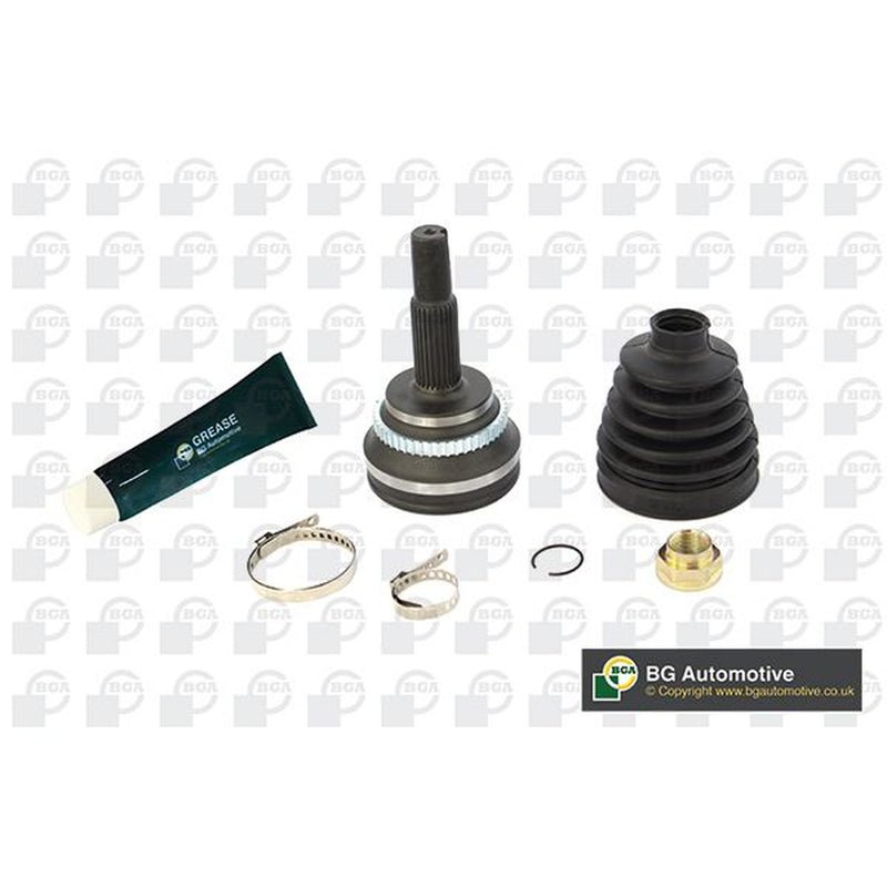 BGA Drive Shaft Joint Kit fits Lexus Rx 2003-2008