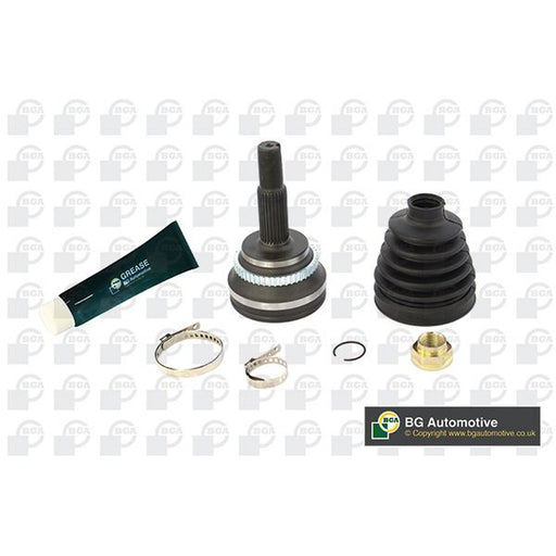 BGA Drive Shaft Joint Kit fits Lexus Rx 2003-2008