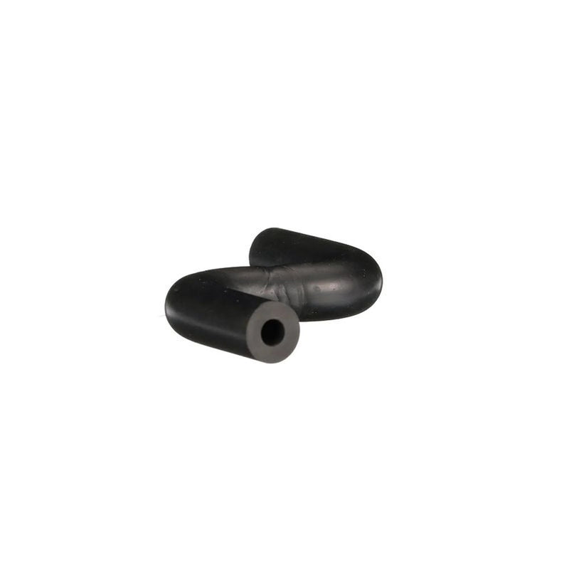 Gates Crankcase Ventilation Hose fits Opel Astra F 1994-1998 1.6