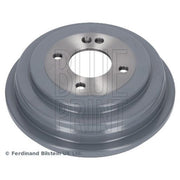 Blue Print Brake Drum Assembly Rear fits Hyundai Accent IV 2010-2018 1.4 1.6