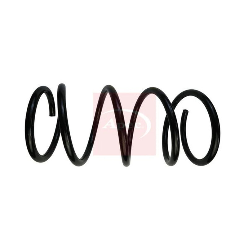 Apec Rear Suspension Coil Spring ACS1919