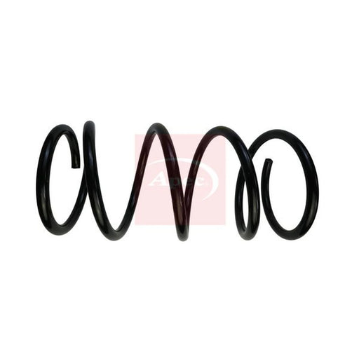 Apec Rear Suspension Coil Spring ACS1919
