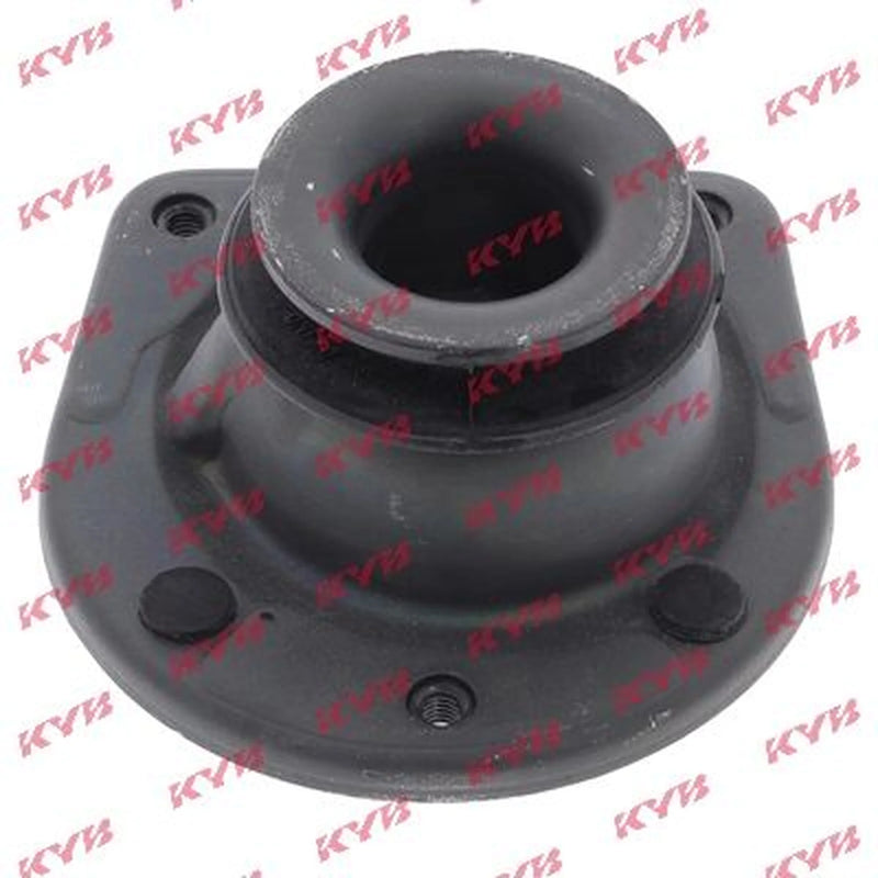 KYB Front Left Repair Kit Suspension Strut Support Mount fits Fiat Doblo