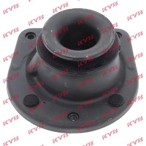 KYB Front Left Repair Kit Suspension Strut Support Mount fits Fiat Doblo
