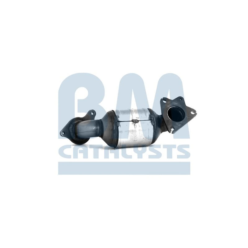 BM Catalysts Homologated Diesel Cat fits Honda Fr-V 2005-2009 2.2