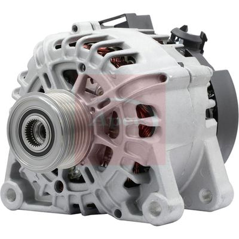 Apec Car Alternator 12V fits Ford Fiesta VII 2017-2019 1.5
