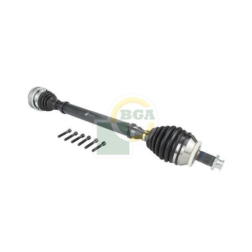 BGA CV Drive Shaft Driveshaft Front Right fits Skoda Fabia II 2010-2014 1.2 1.6