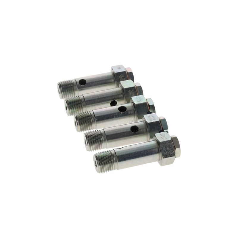 Bosch Fuel Injection Control Valve