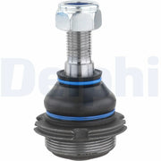 Delphi Ball Joint Front fits Citroën C5 I 2001-2004 1.8 2.0 2.2 3.0