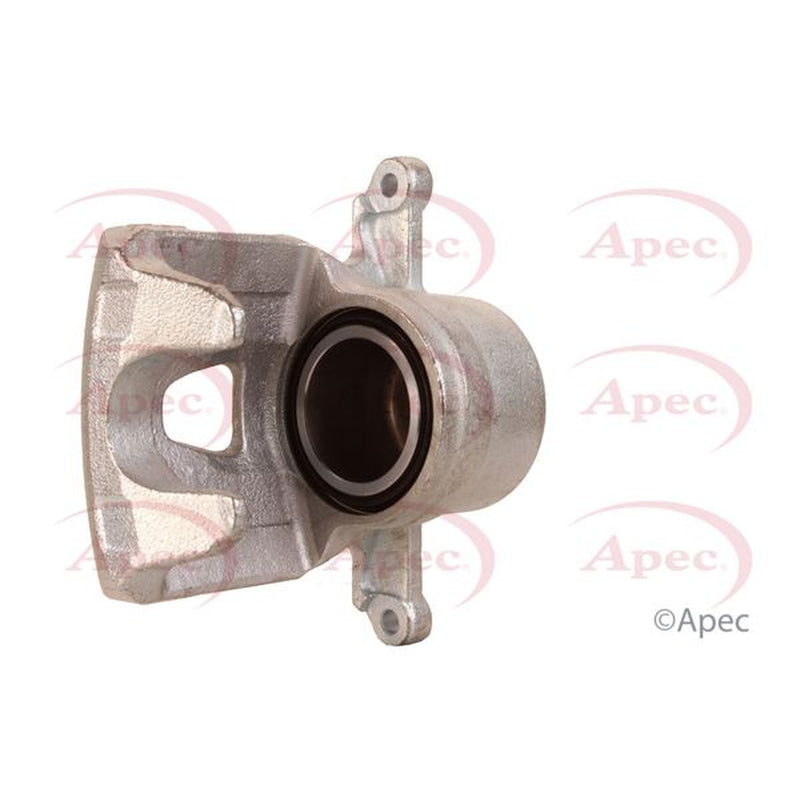 Apec 2 x Front Brake Calipers fits Toyota Previa / Estima II 2000-2006 2.0 2.4