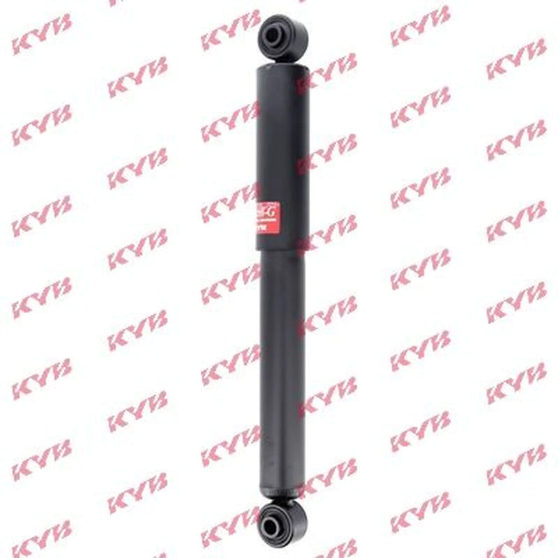 KYB Shock Absorber Damper Strut Rear fits Kia Sorento I 2002-2011 2.4 2.5 3.5