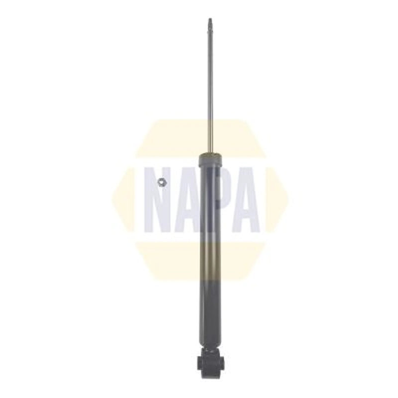 NAPA Shock Absorber Damper Strut Rear Left fits Audi A3 2012-2021