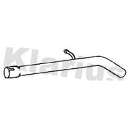 Klarius Exhaust Pipe OD DC25H