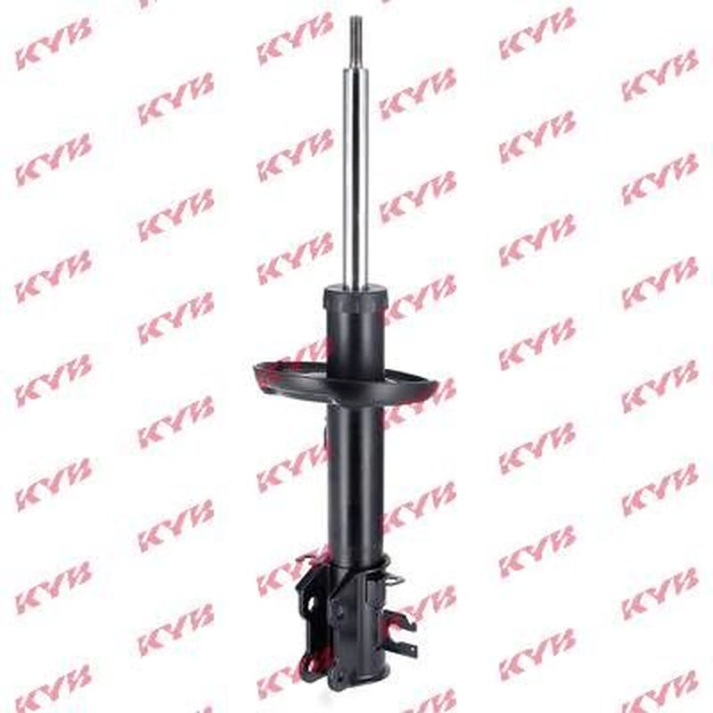 KYB Shock Absorber Damper Strut Front Right fits Alfa Romeo Mito 2008-2018