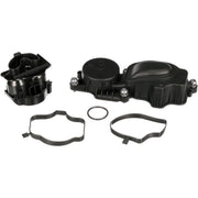 Gates Crankcase Oil Separator fits BMW 3 2002-2007