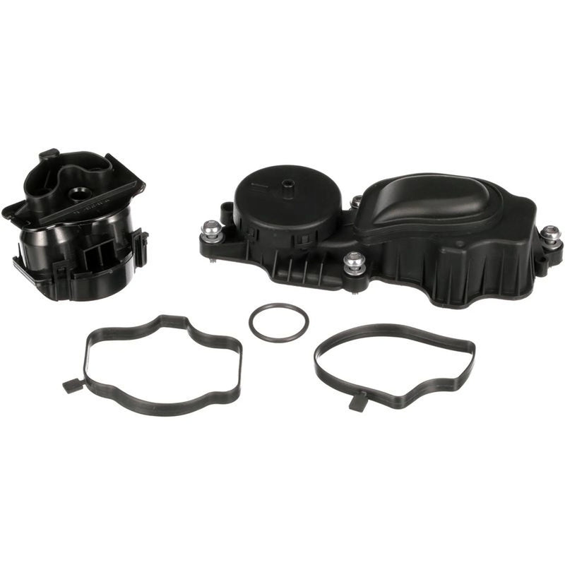 Gates Crankcase Oil Separator fits BMW 3 2002-2007