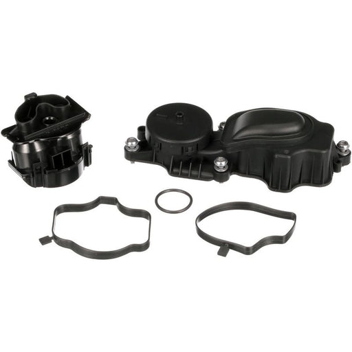 Gates Crankcase Oil Separator fits BMW 3 2002-2007