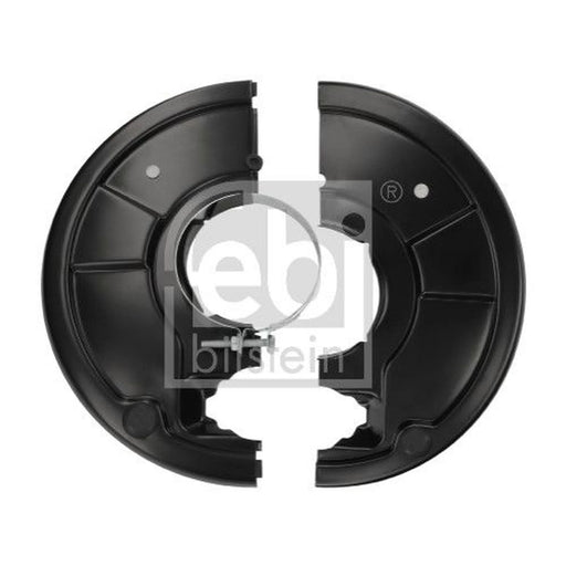 Febi Brake Drum Cover Sheet 198752