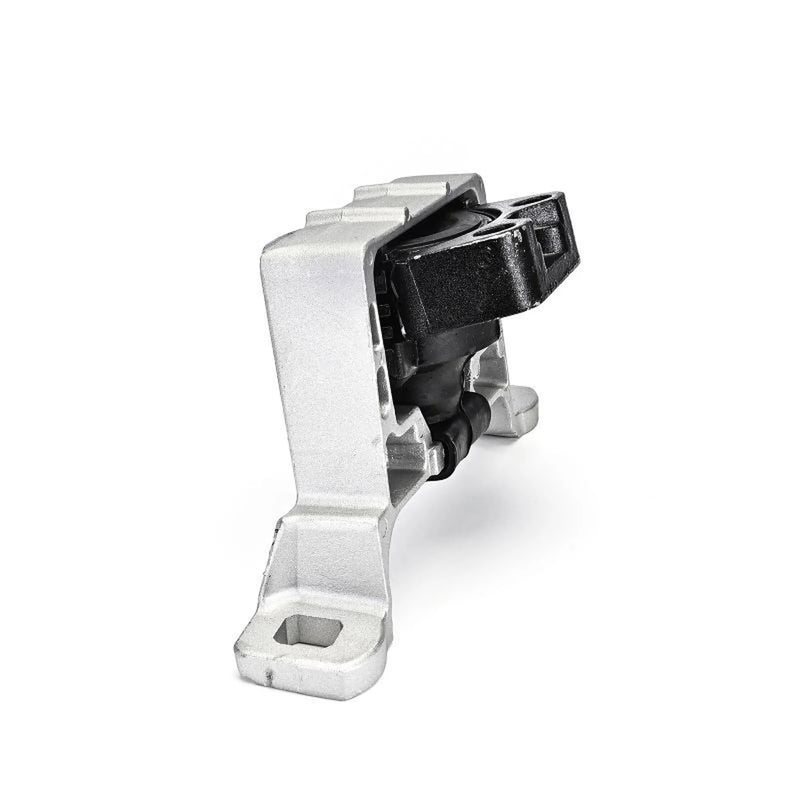 Delphi Engine Mount Mounting Left fits Ford C-Max 2007-2010 1.6