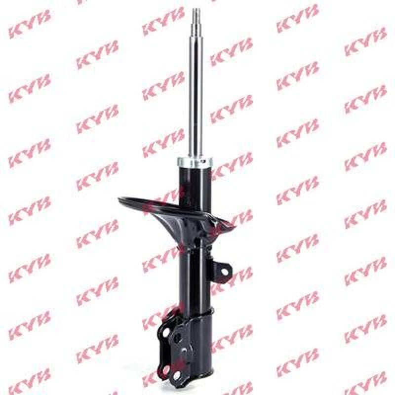 KYB 2 x Shock Absorbers fits Hyundai Coupe II 2001-2009 1.6 2.0 2.7