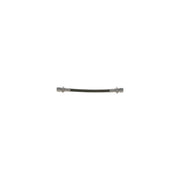 Bosch Brake Hydraulic Hose Line Rear fits Daewoo Lanos 1997 on 1.3 1.5 1.6