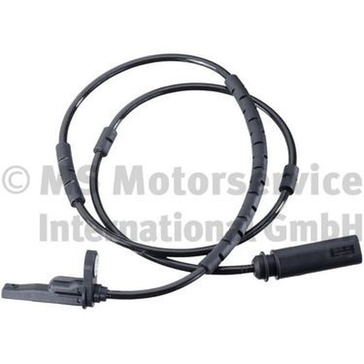 Pierburg ABS Wheel Speed Sensor Rear Right 7.14059.43.0