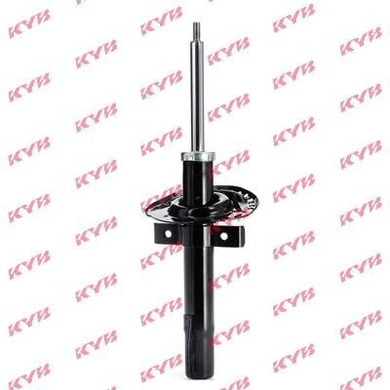 KYB Shock Absorber Damper Strut Front fits Renault Megane II 2002-2010