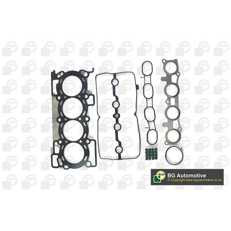 BGA Cylinder Head Gasket Kit fits Nissan Qashqai I 2007-2013 2.0