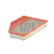NAPA Engine Air Filter fits Opel Insignia B Country Tourer 2017-2018 2.0