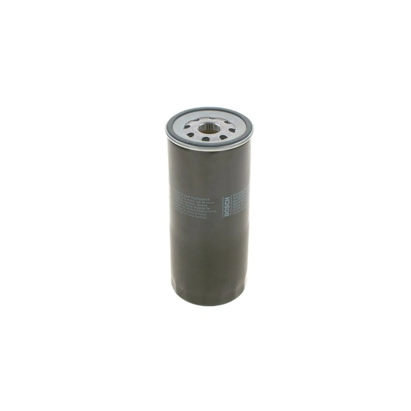Bosch Engine Oil Filter fits Scania 4 - Series 1995-2008