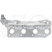 Elring Exhaust Manifold Gasket Wide Thick fits Mercedes-Benz A-Class 1997-2004
