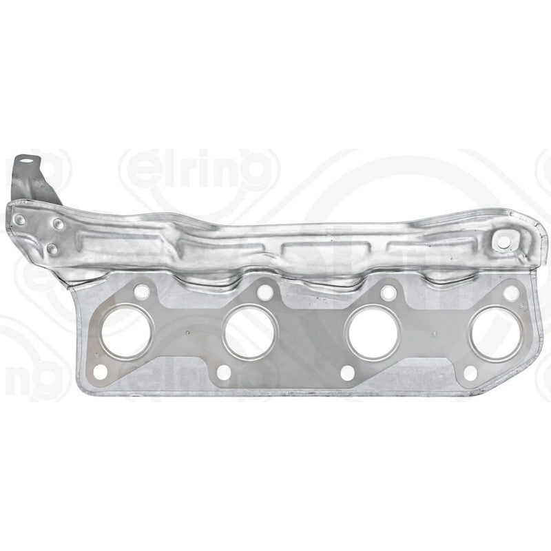 Elring Exhaust Manifold Gasket Wide Thick fits Mercedes-Benz A-Class 1997-2004
