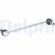 Delphi Stabiliser Bar Link Coupling Rod Front fits Chrysler Sebring 2007-2010