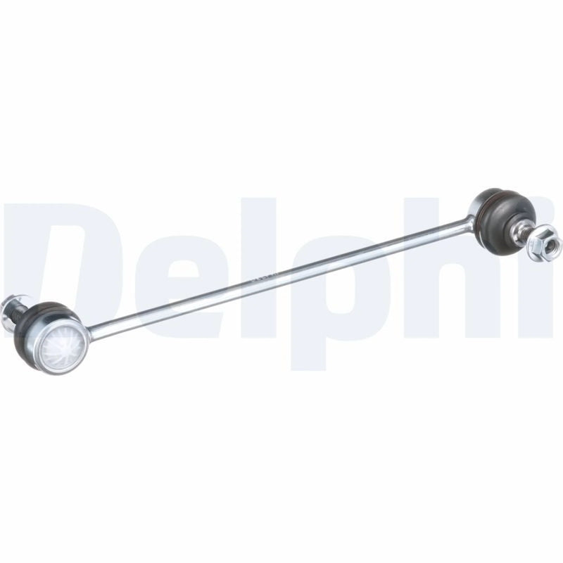 Delphi Stabiliser Bar Link Coupling Rod Front fits Chrysler Sebring 2007-2010