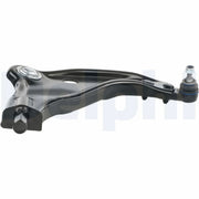 Delphi Control/Trailing Arm Lower fits Mini Mini 2006-2015 1.6