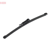 Denso Rear Wiper Blades fits Mercedes-Benz A-Class 2012-2018