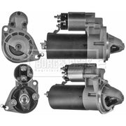 Borg & Beck Starter Motor 12V 1kW 9 Teeth BST2389